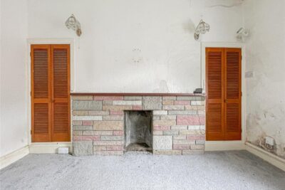 house - end terrace for sale penydre