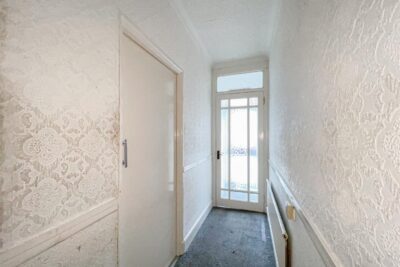 house - end terrace for sale penydre