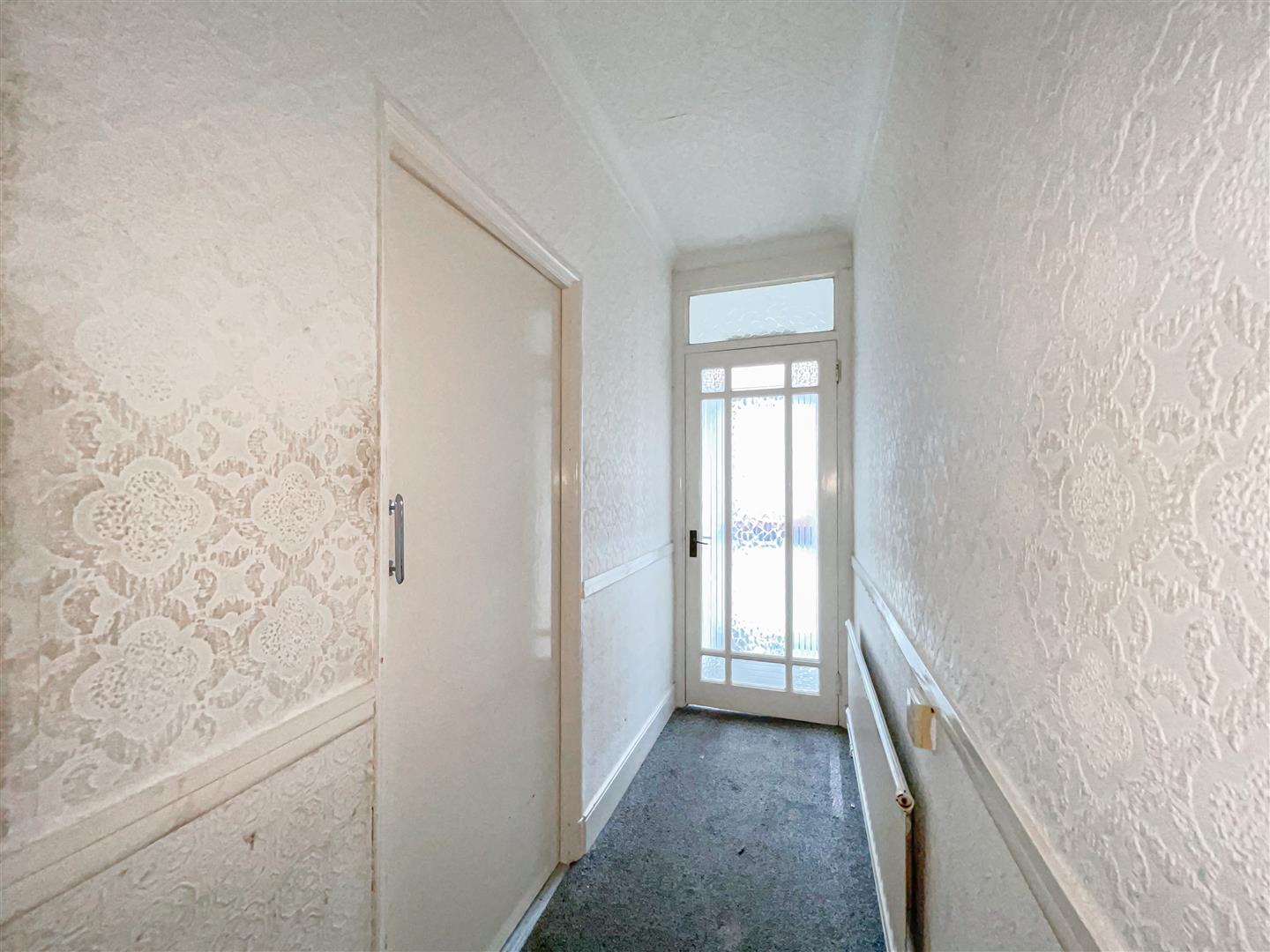 house - end terrace for sale penydre