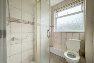 house - end terrace for sale penydre