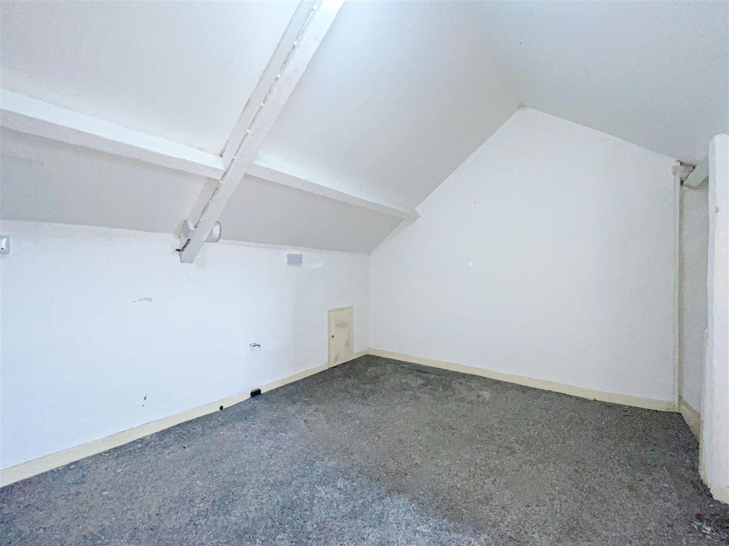 house - end terrace for sale penydre