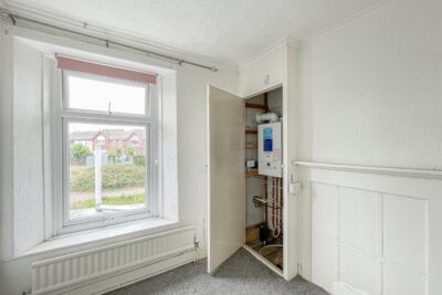 house - end terrace for sale penydre