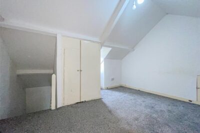 house - end terrace for sale penydre