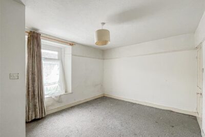 house - end terrace for sale penydre