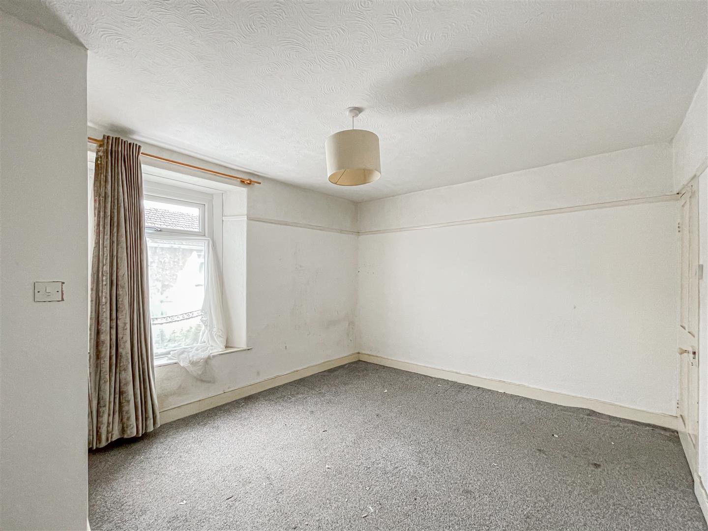 house - end terrace for sale penydre