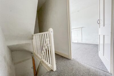 house - end terrace for sale penydre