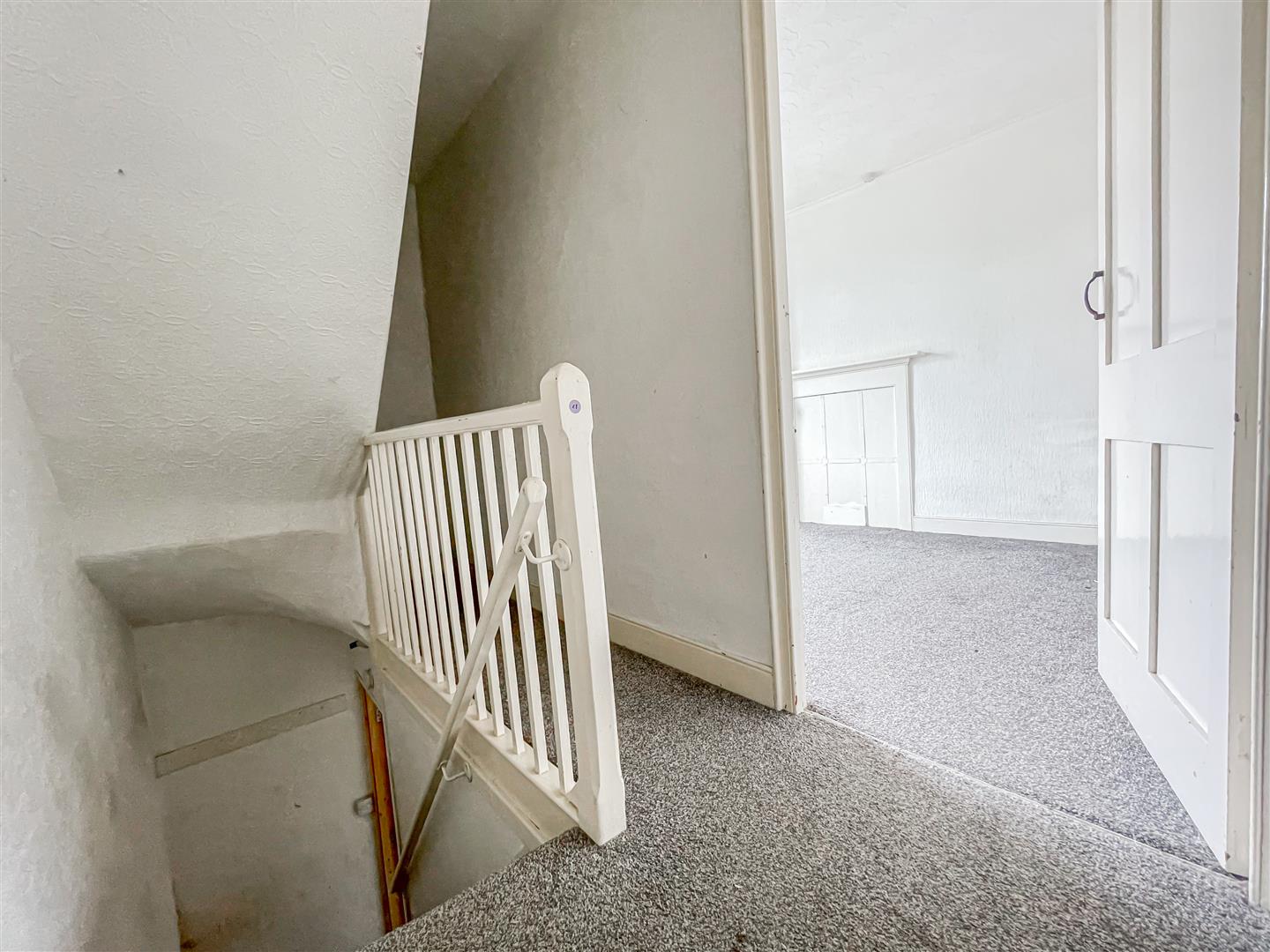 house - end terrace for sale penydre