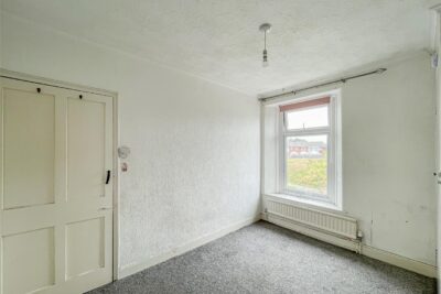 house - end terrace for sale penydre