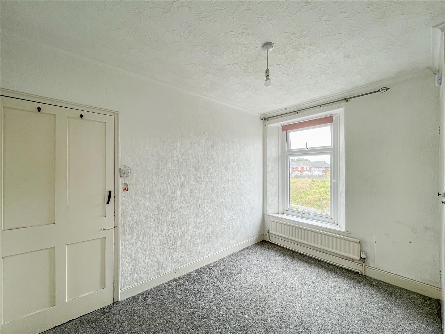 house - end terrace for sale penydre