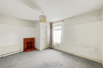 house - end terrace for sale penydre