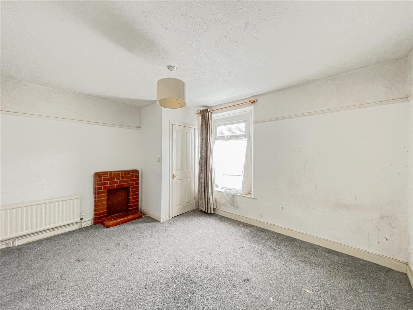 house - end terrace for sale penydre