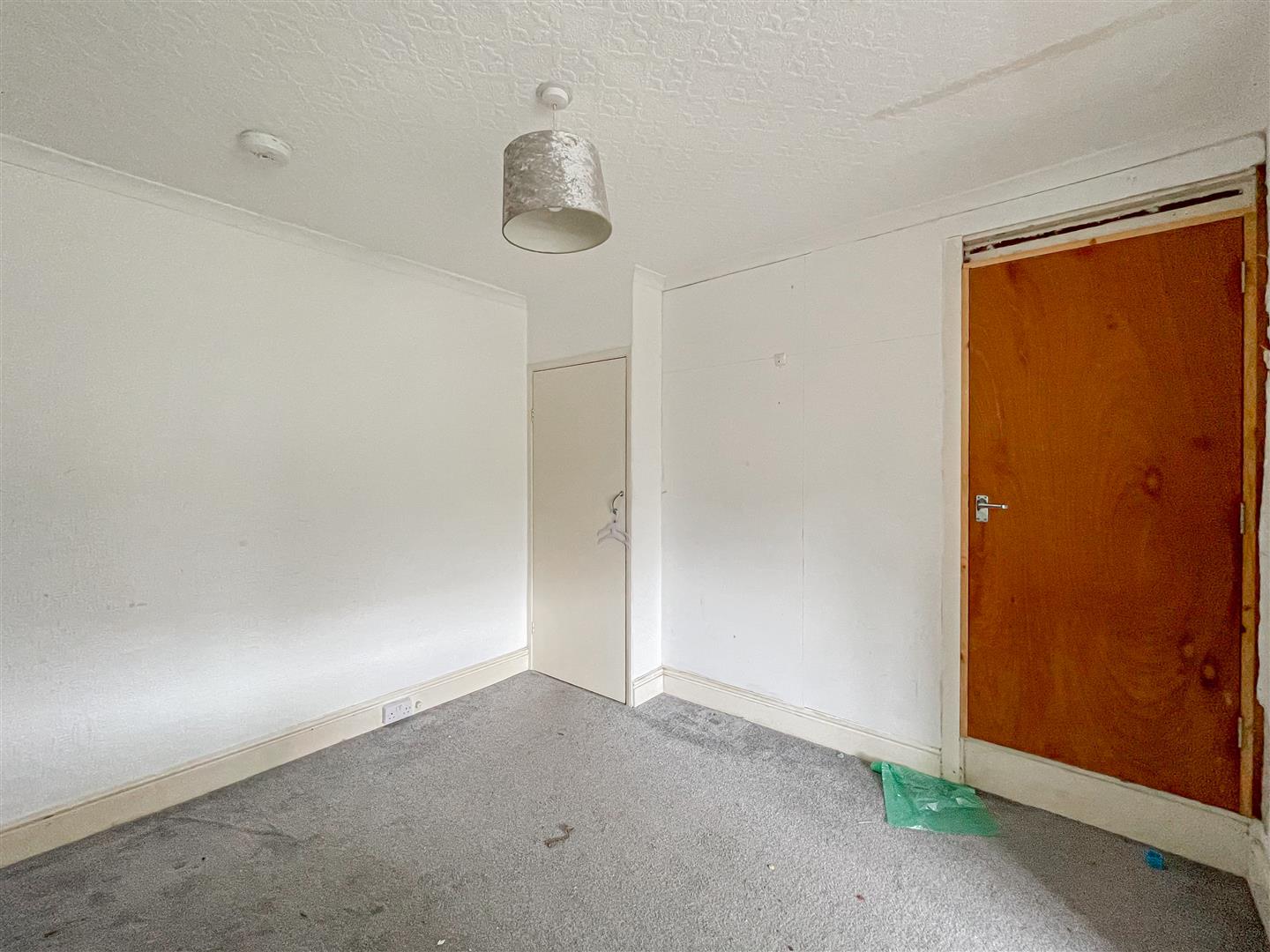 house - end terrace for sale penydre