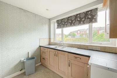 house - end terrace for sale penydre