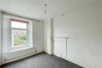 house - end terrace for sale penydre