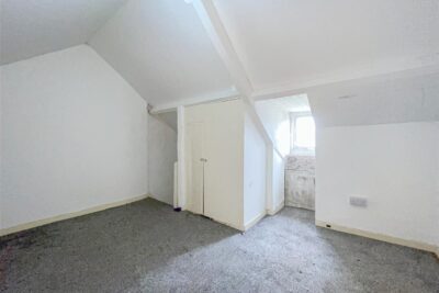 house - end terrace for sale penydre