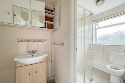 house - end terrace for sale penydre