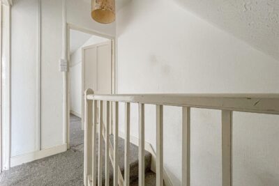 house - end terrace for sale penydre