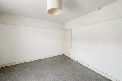 house - end terrace for sale penydre