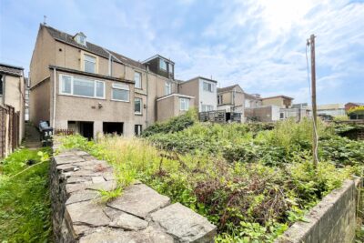 house - end terrace for sale penydre