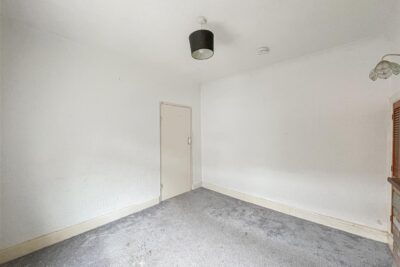 house - end terrace for sale penydre