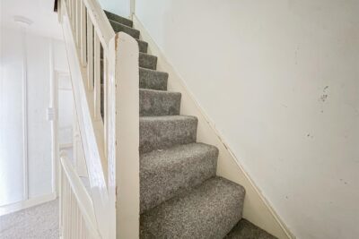 house - end terrace for sale penydre