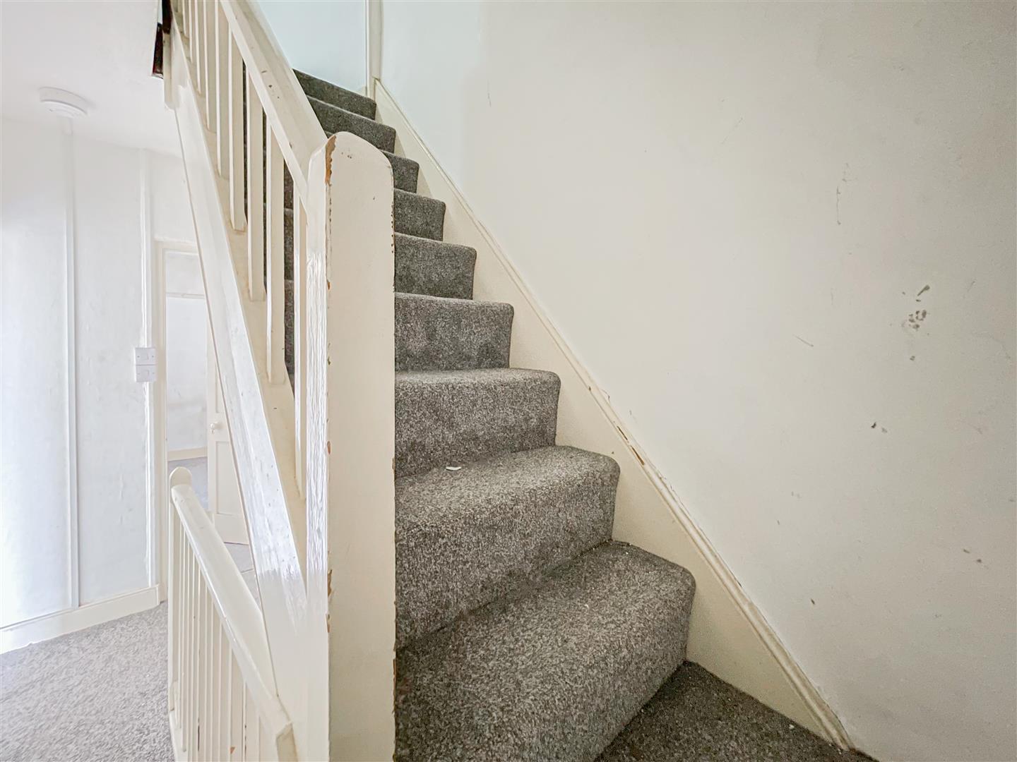 house - end terrace for sale penydre