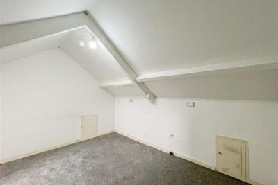 house - end terrace for sale penydre