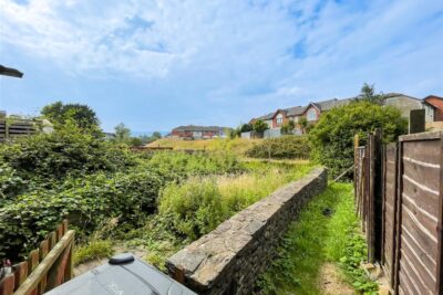 house - end terrace for sale penydre