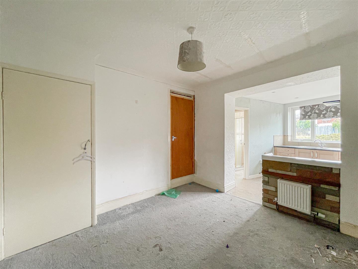 house - end terrace for sale penydre