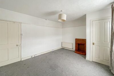 house - end terrace for sale penydre