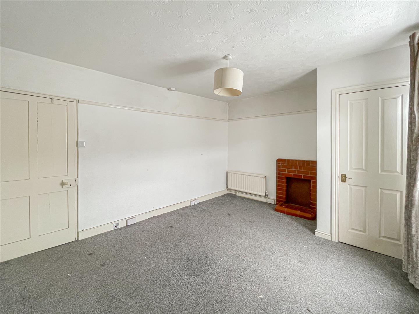 house - end terrace for sale penydre