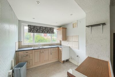 house - end terrace for sale penydre