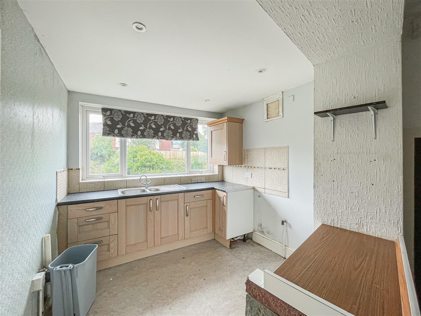 house - end terrace for sale penydre