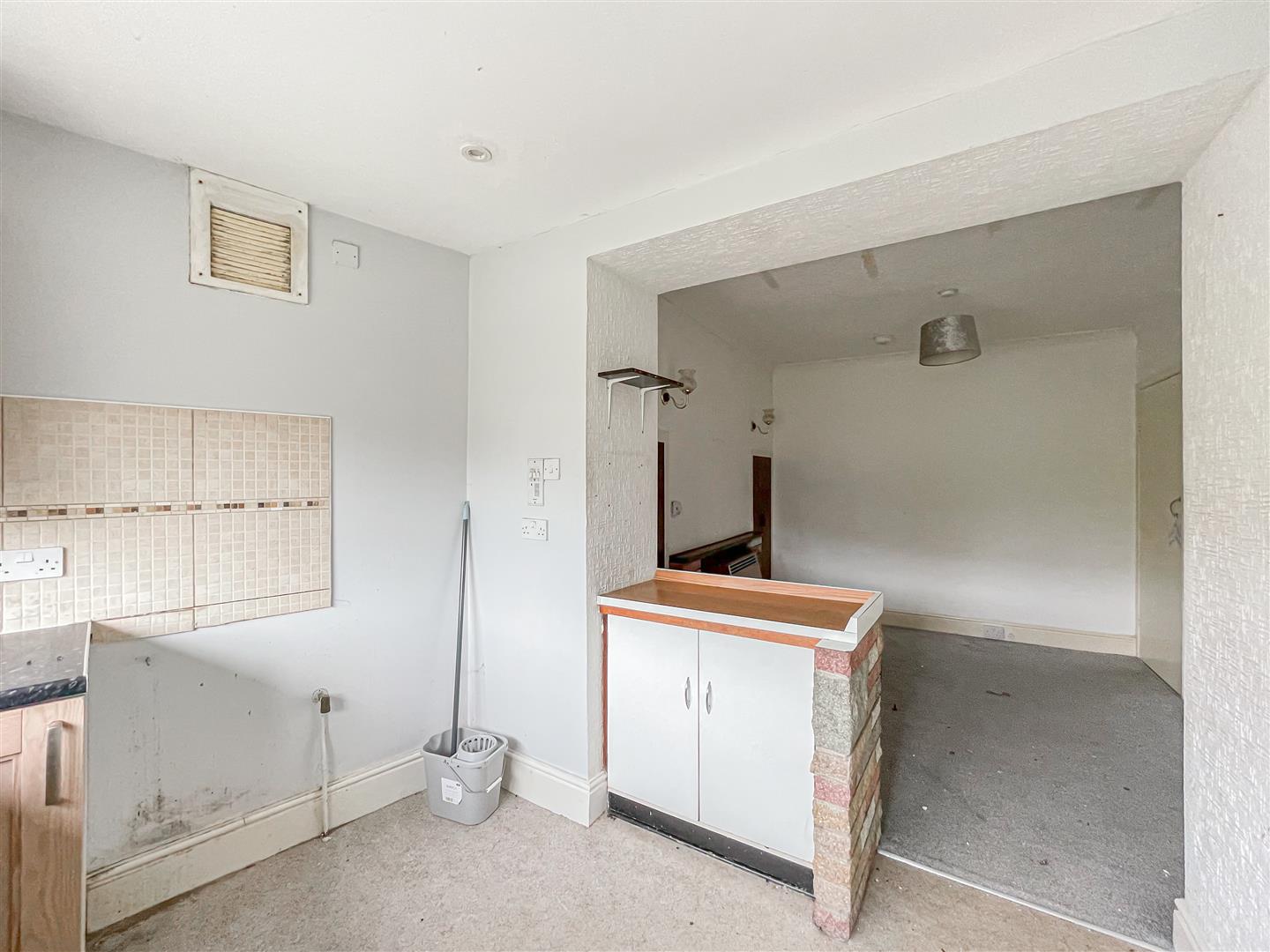 house - end terrace for sale penydre