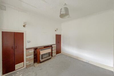 house - end terrace for sale penydre