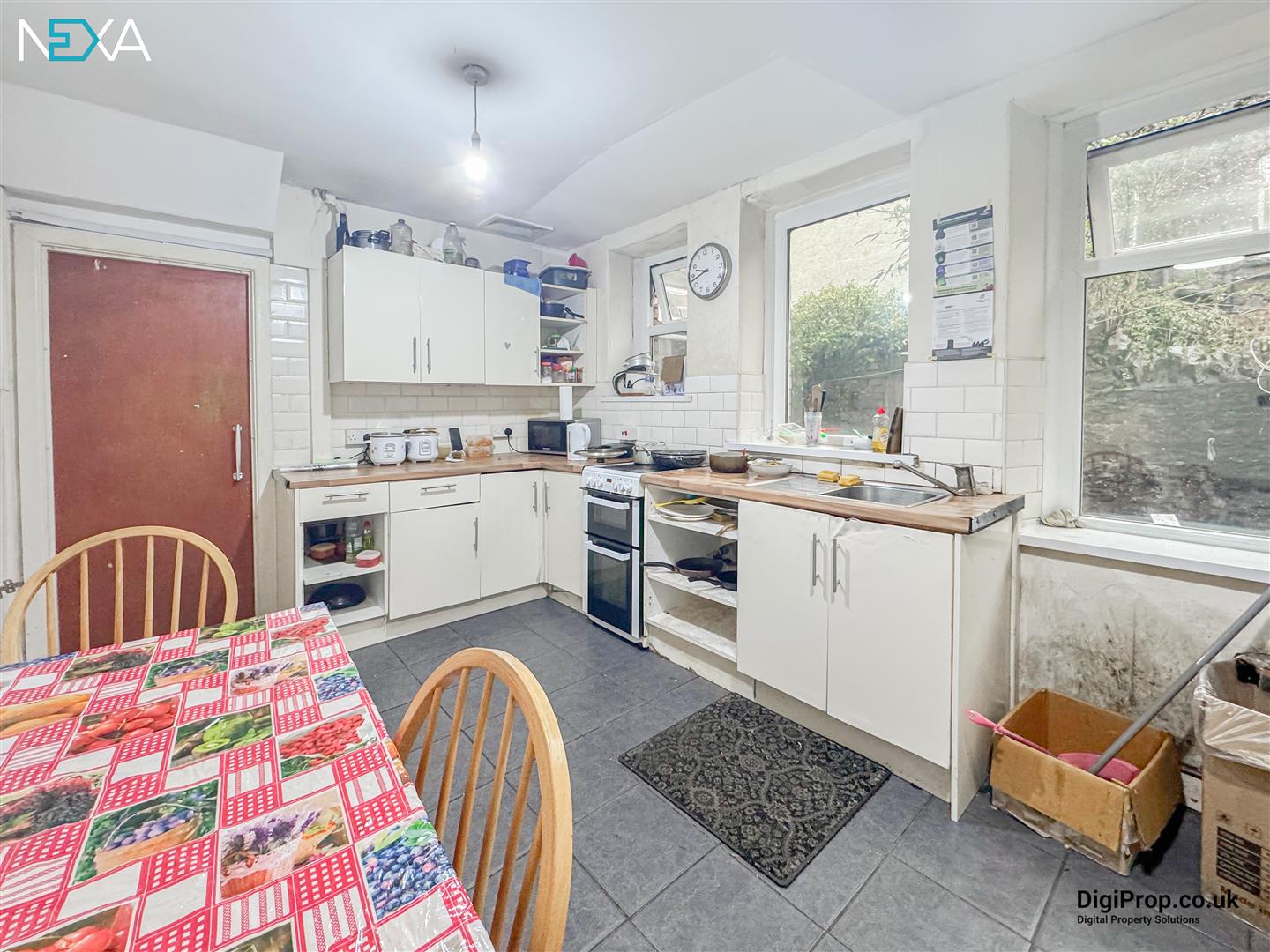 house - end terrace for sale llantwit road