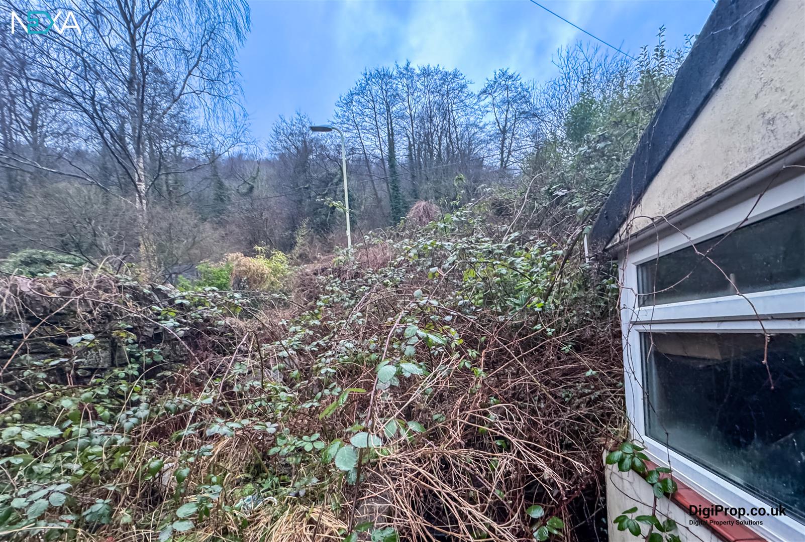 house - end terrace for sale llantwit road