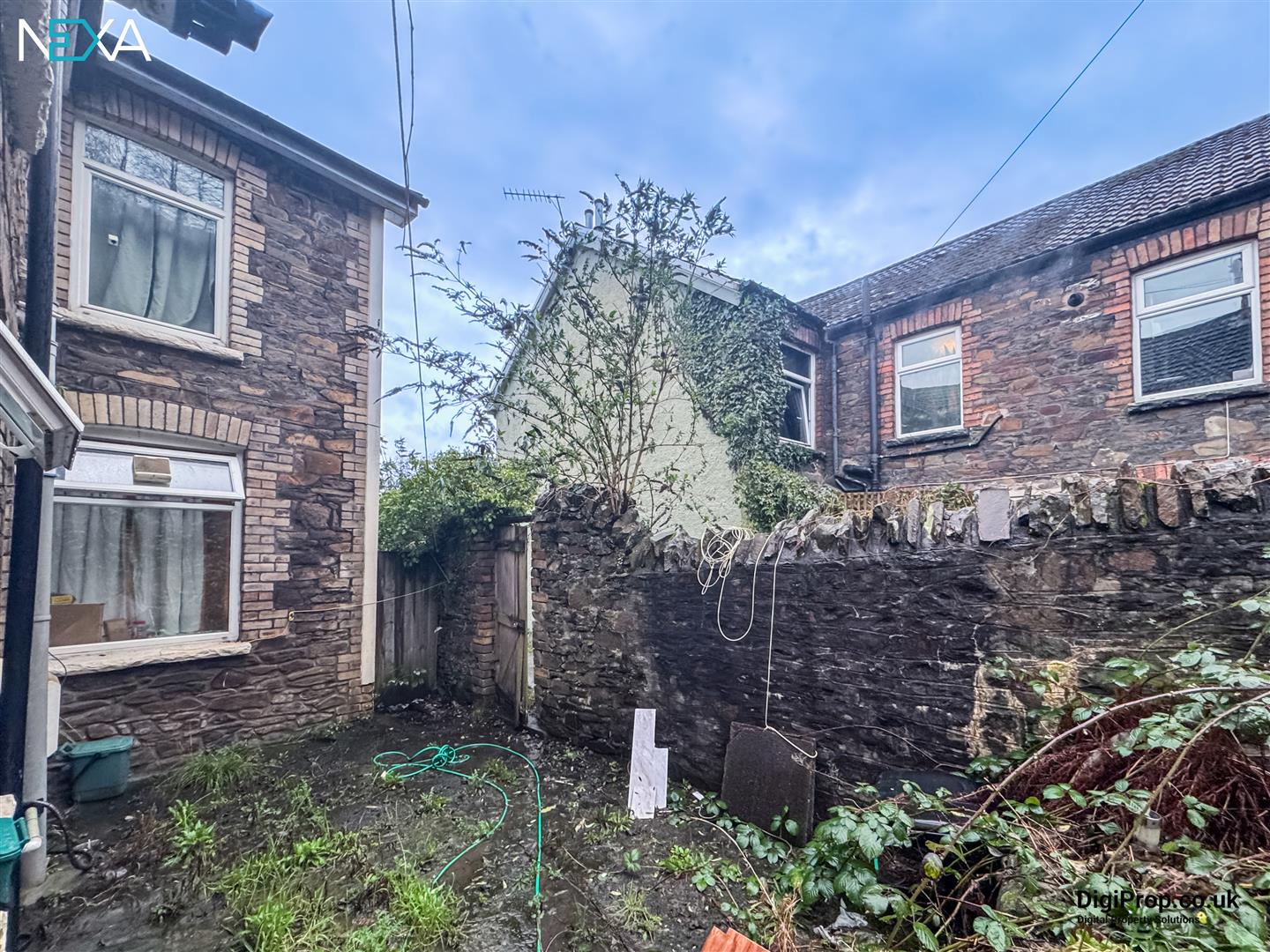 house - end terrace for sale llantwit road