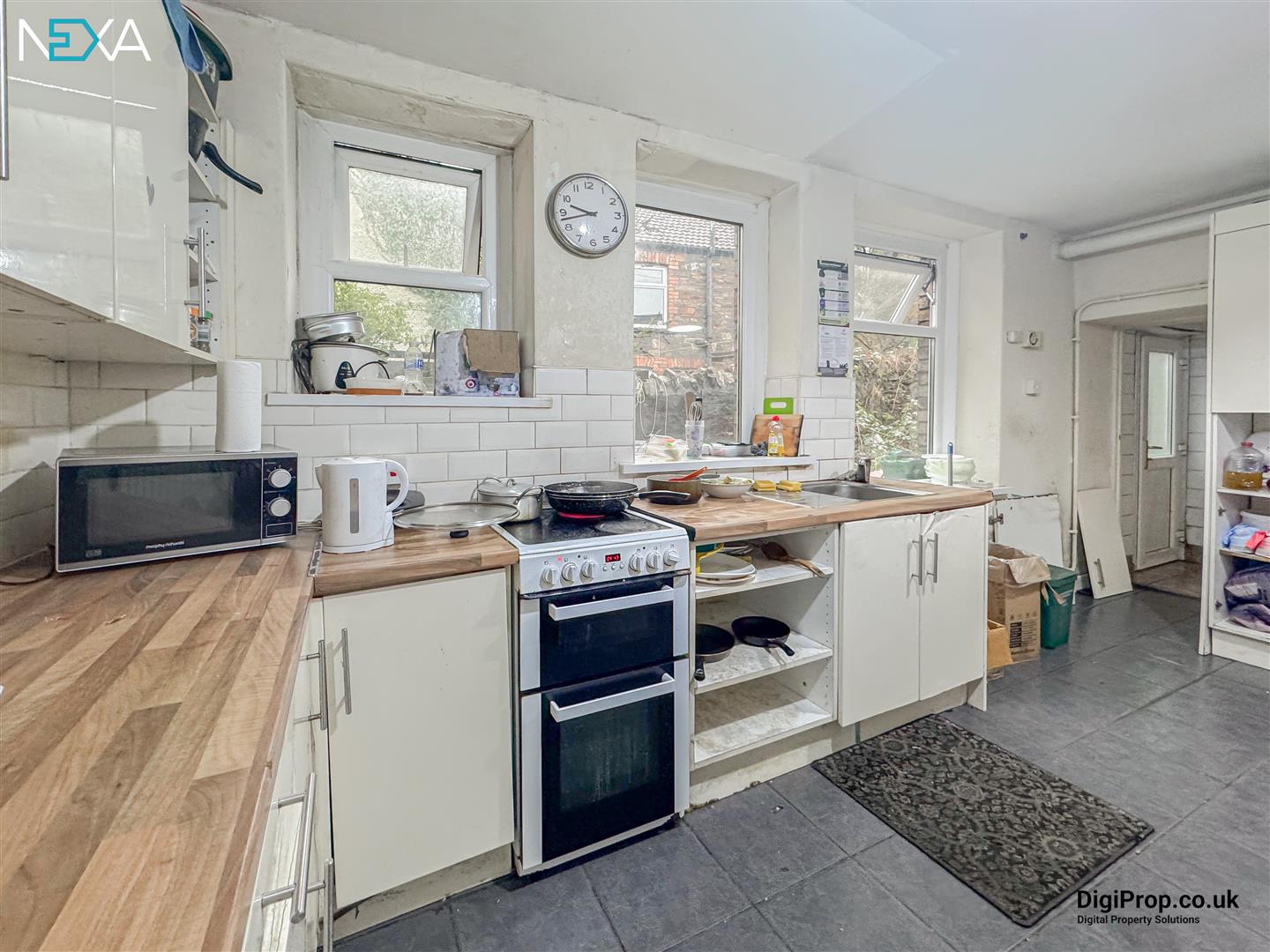 house - end terrace for sale llantwit road