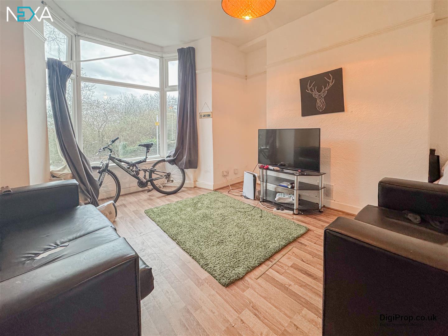 house - end terrace for sale llantwit road