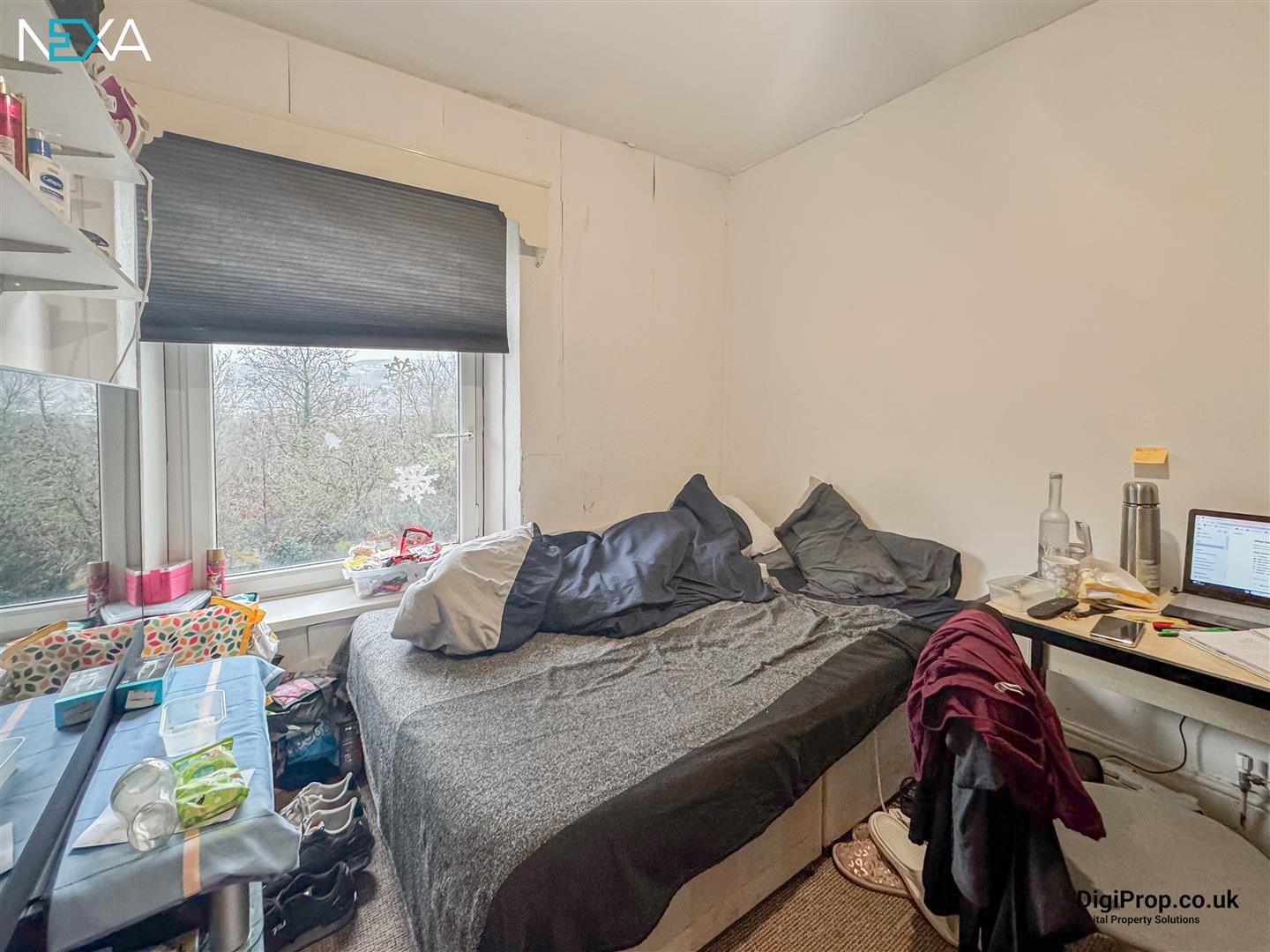 house - end terrace for sale llantwit road