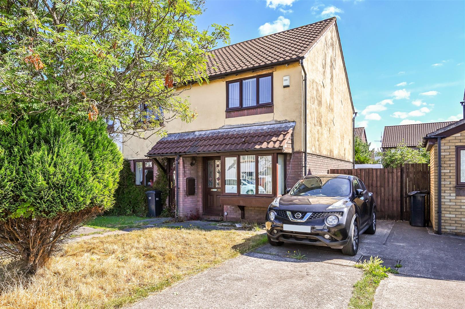 house - terraced for sale harvey crescent