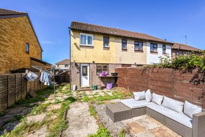 house - terraced for sale harvey crescent