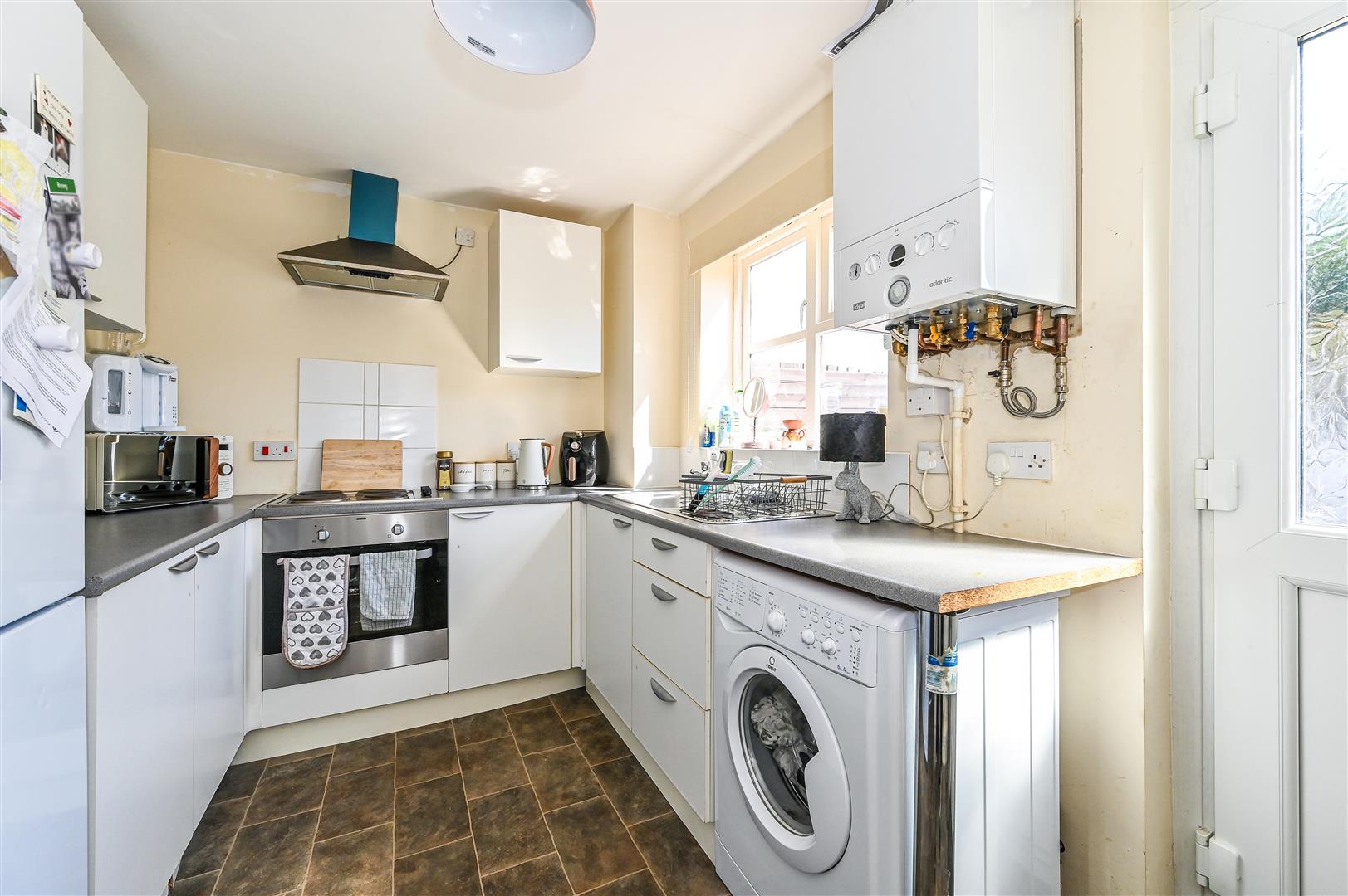 house - terraced for sale harvey crescent