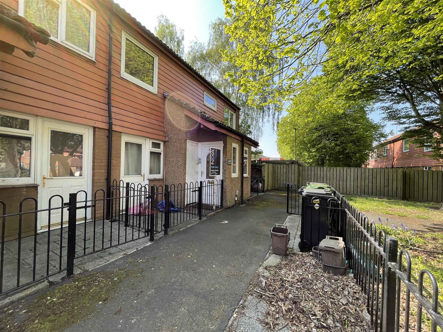 apartment for sale taff embankment