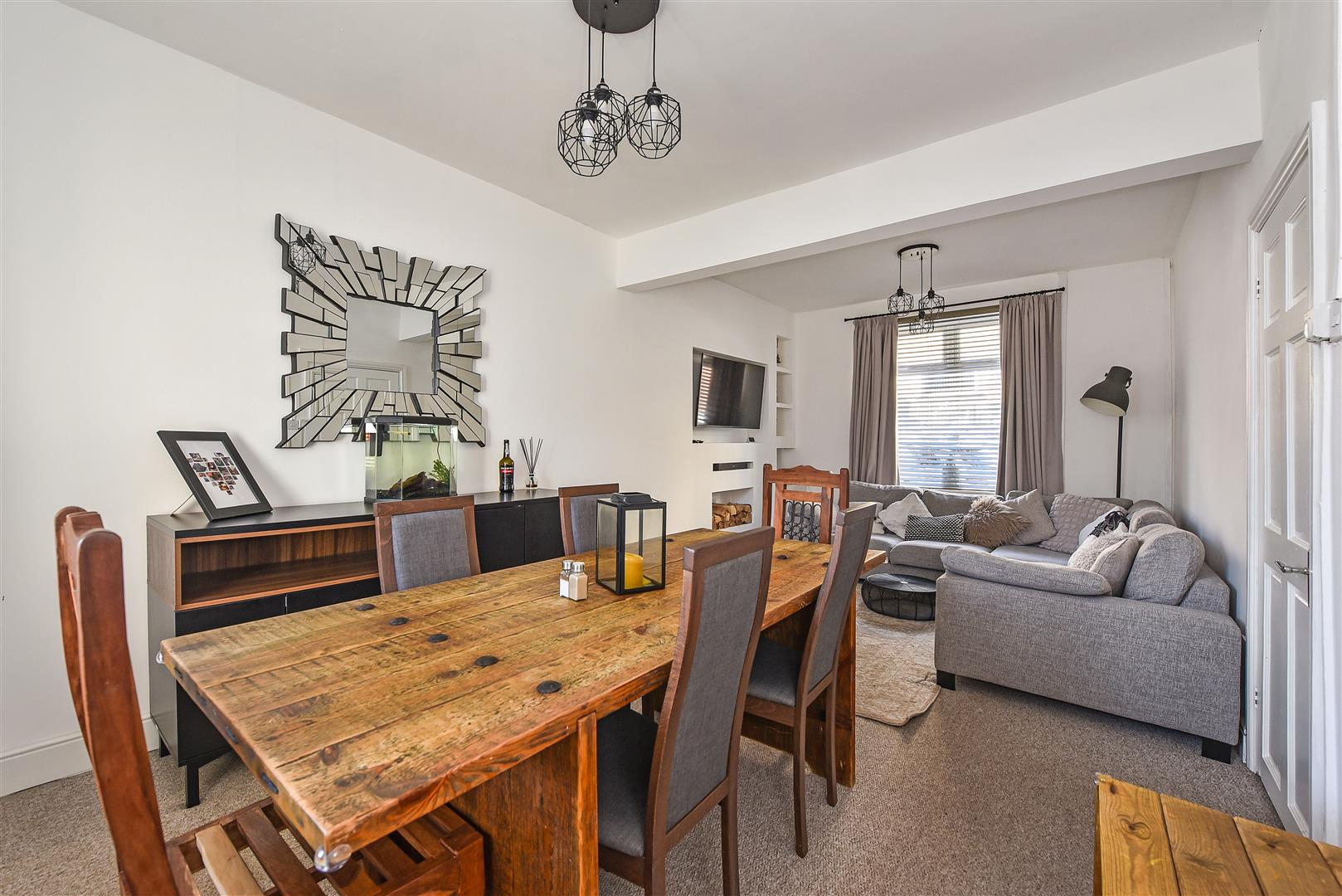 house - terraced for sale woodland road