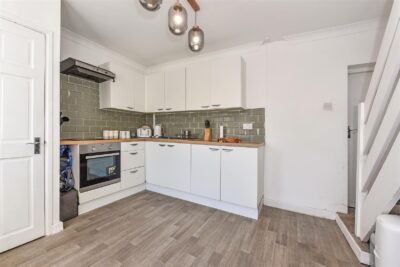 house - terraced for sale woodland road