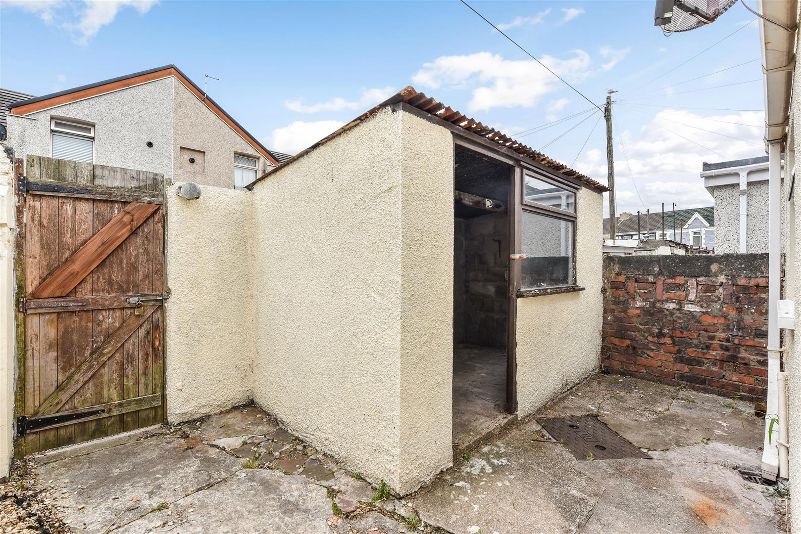 house - terraced for sale arthur street