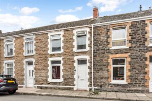 house - terraced for sale arthur street