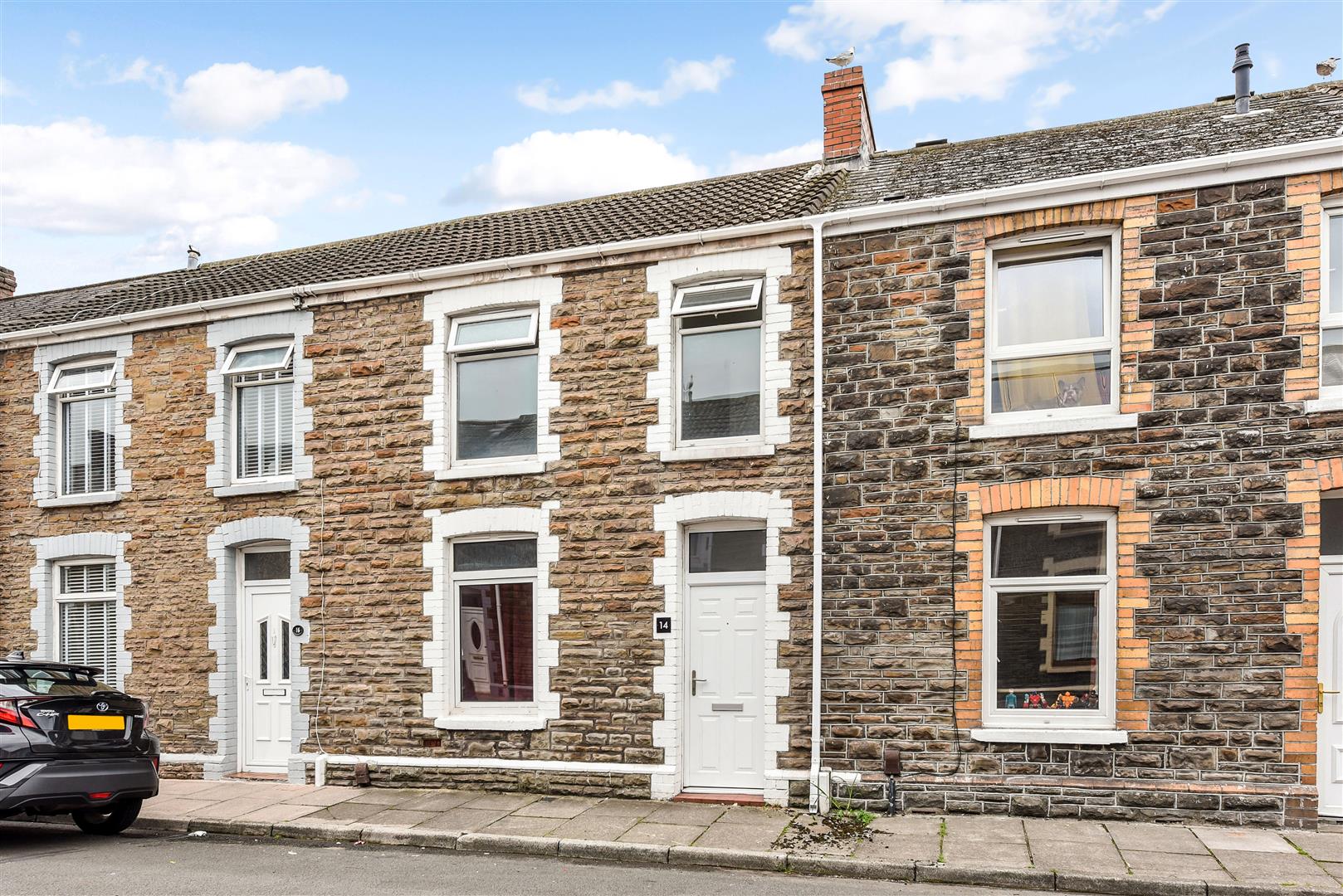 house - terraced for sale arthur street